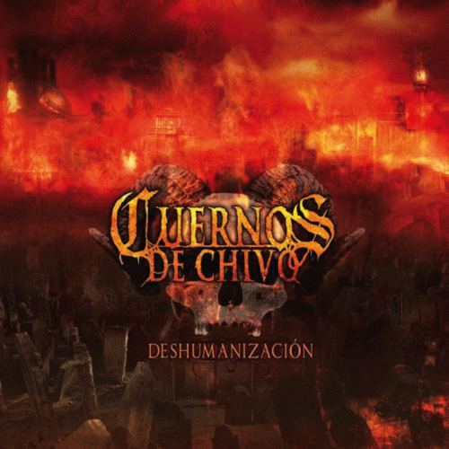 Cuernos De Chivo : Deshumanización